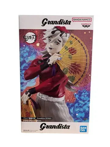 미개봉 새상품 Grandista-DOMA 도우마 피규어