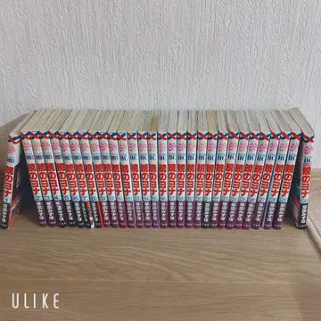 새벽의 연화 1~30권 묶음 판매 세트