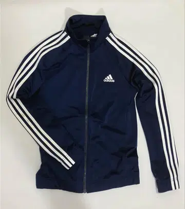 adidas 트랙 자켓 네이비 2000년대 초반 베트남 제조