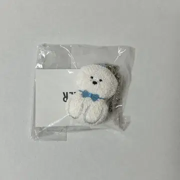 러브러리 바이 페이 모프모프 원찬 비숑 프리제 참