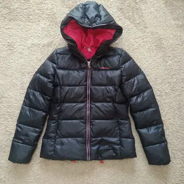 adidas NEO 아디다스 다운 자켓 페더 혼방 여성용 M