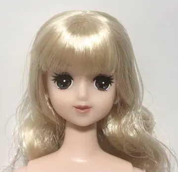 리카짱 캐슬 제니 프렌드 리틀 팩토리 애니