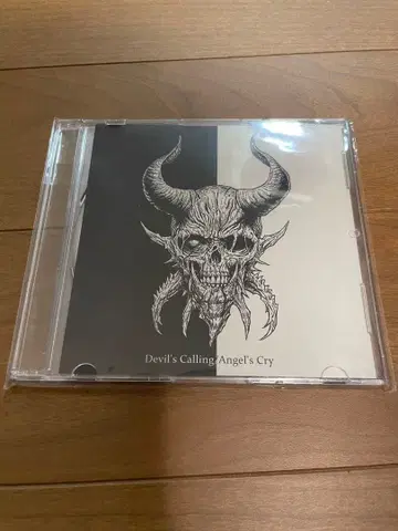 DEVILOOF Devil's Calling Angel's Cry