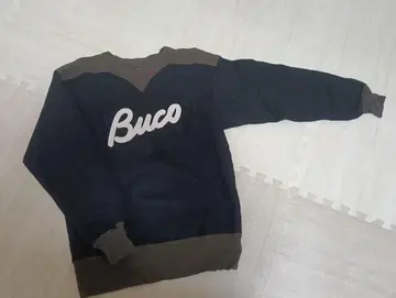 Buco 디트로이트 미시간 맨투맨