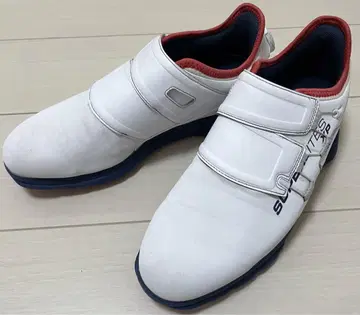 FootJoy superlites XP 골프화 남성용 26.5cm