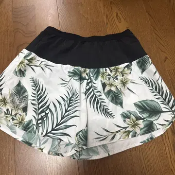 JINGER 러닝 팬츠 여성용 M