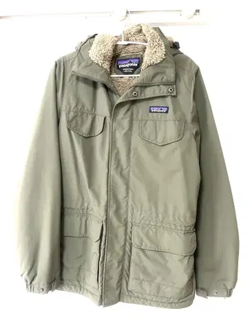 patagonia 이즈머스 후드티 xs