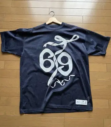 niceghostclub BIGBIG JERSEY