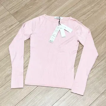 루니 상의 핑크