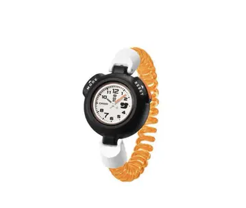 새상품 미사용 카시오 CASIO 사우나 손목시계 SAN-100H-7BJR