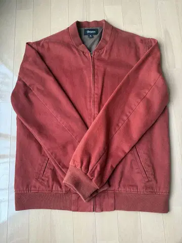 브릭스톤 워크 자켓 M