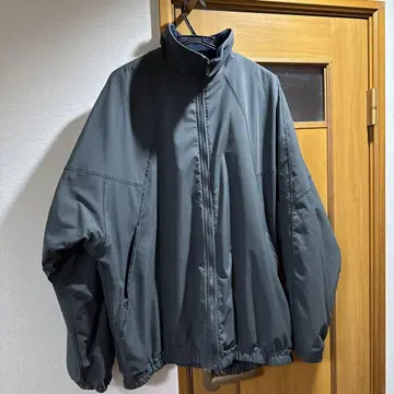 NAUTICA 노티카 자켓 블루종 보아 안감 223-1570