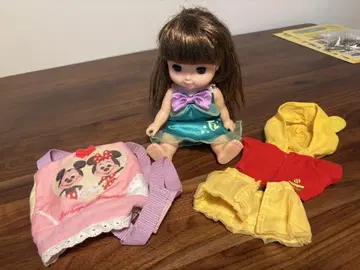 레민&소란 소란 디즈니 미키 아기띠