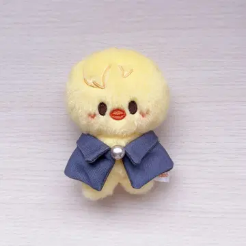 SKZOO PLUSH 10CM SKZ'S MAGIC SCHOOL