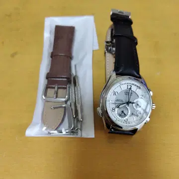 Citizen Eco-Drive 손목시계 크로노그래프