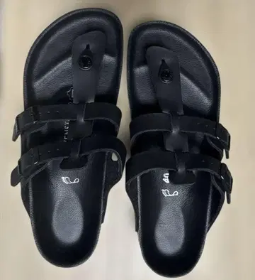 버켄스탁 샌들 size 40
