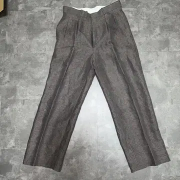 [ 새상품급 중고 ] maatee&sons JEFFERLY