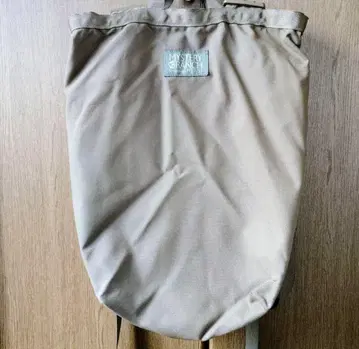 MYSTERY RANCH 베이지 백팩