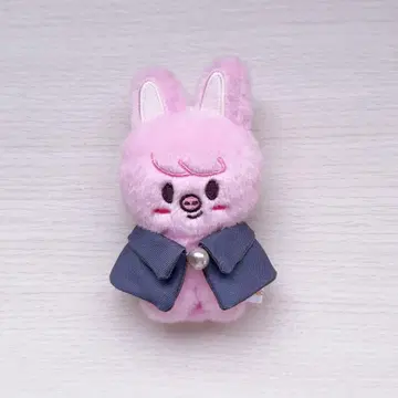 SKZOO 플러시 10CM SKZ'S MAGIC SCHOOL