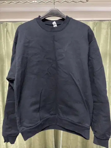 Los Angeles Apparel Heavy Fleece 맨투맨 M