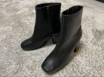 JEANASIS 부츠 L size