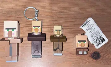 Minecraft 마인크래프트 마인크래프트 주민