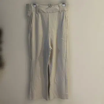 titivate 레이온 소재 롱 팬츠