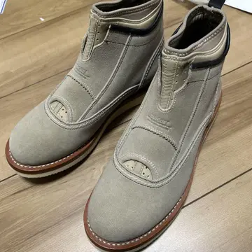 [ SUICOKE / 스이콕 ] 숏부츠 26cm