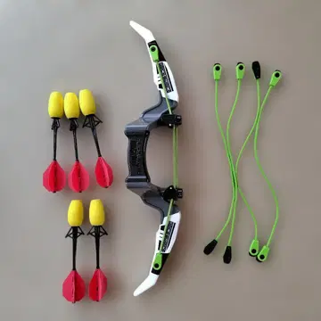 QuickSwitch Power Bow Plus 코스트코 크로스보우