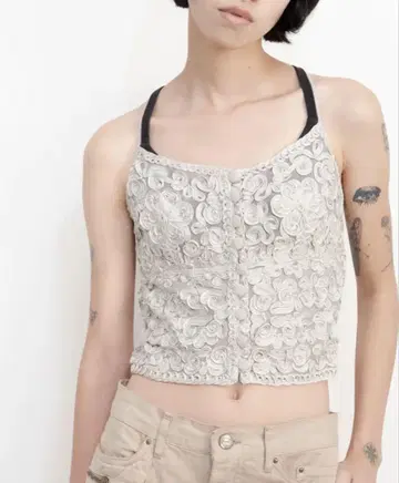 vintage ARMANI JEANS tops