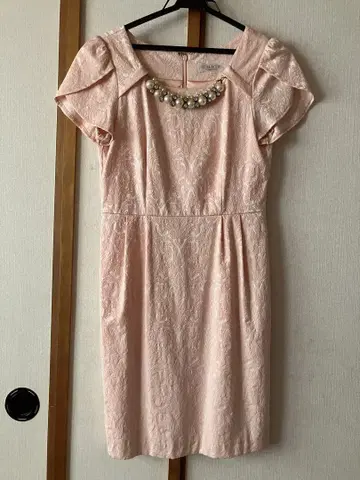 미니 원피스