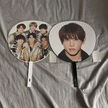 A! group 부채