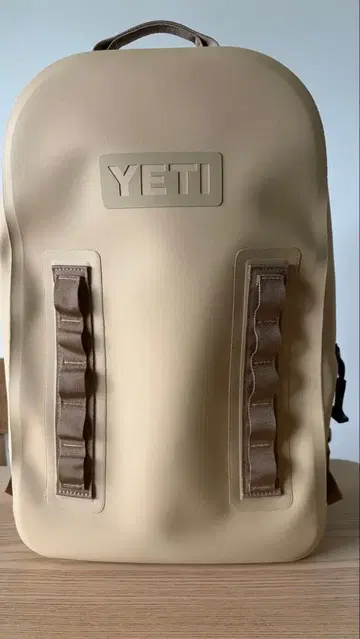 yeti panga 28 미사용 새상품 예티 백팩