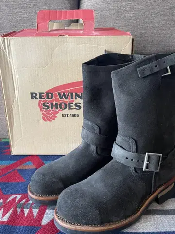 레드윙 8274 REDWING