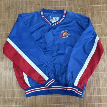 RUSSELL ATHLETIC TUSLAW SIDELINERS XL