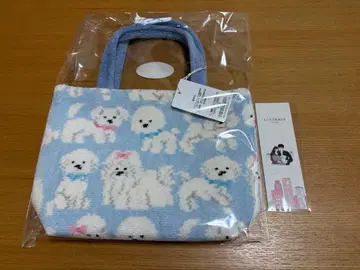 페이러 모후모후 완찬 백 WEB 한정판