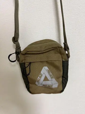 PALACE 올리브 사코슈