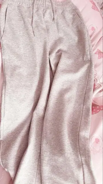 UNIQLO C 그레이 M