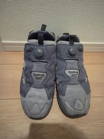 인스타펌프 퓨리 94 / INSTAPUMP FURY 94