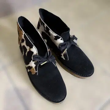 CLARKRS 클락스 23.5 Clarks Originals