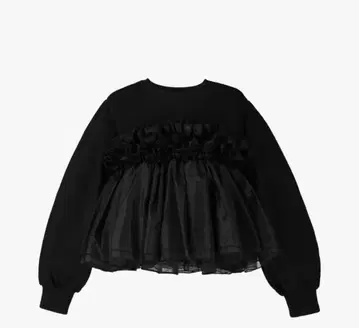 Bibiy. ANGELICA SWEATSHIRT