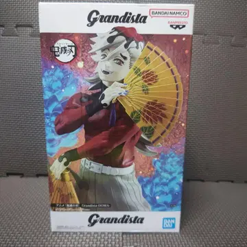 [ 귀멸의 칼날 ] Grandista-DOMA- 도우마 피규어