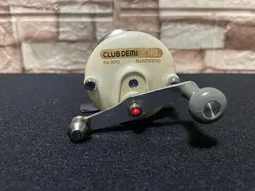 시마노 클럽 데미 20RL 중고 SHIMANO