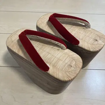 오코보 뽁쿠리 시치고산 조리 콧포리 다나카야