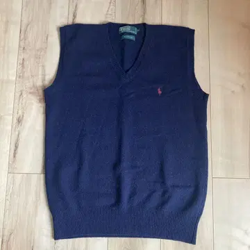 빈티지 1990년대 랄프 베스트