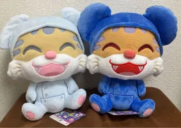 냥츄즈 BIG 봉제 인형 2종 세트! 약 30cm