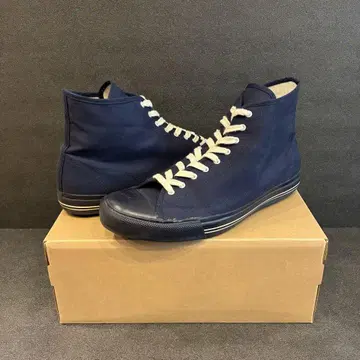 ORRS High Insteps Shoes Made by Tomo&Co.