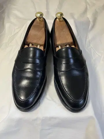 Cheaney 제 로퍼 5 1/2
