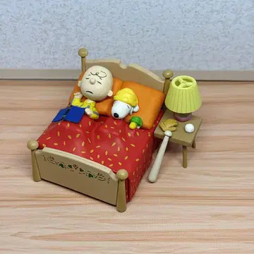 스누피의 세계 2 [ BED OFF 침대 오프 ]