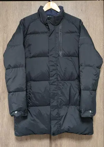 TaylorMade 다운 자켓 L 사이즈 블랙